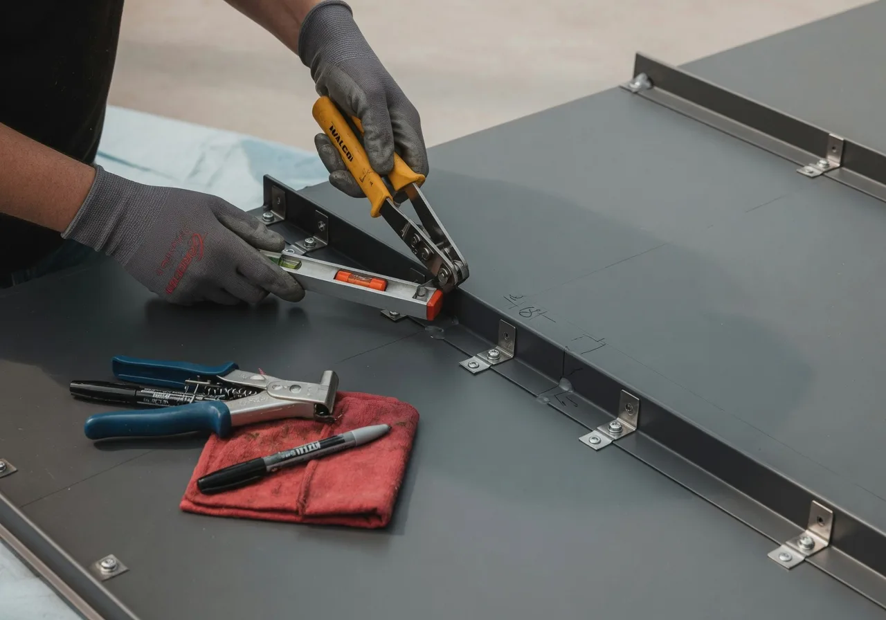 Why choose Metal Roofing Installation in Winfred, SD
